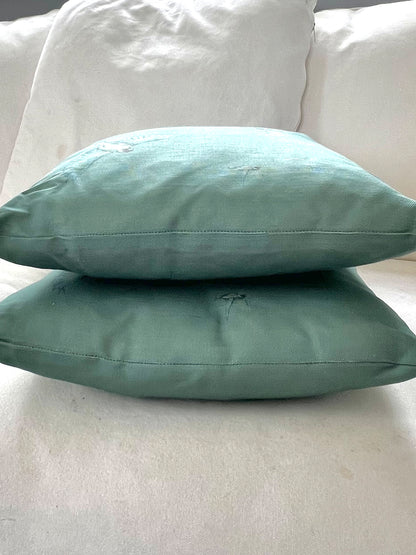 Goldfinch - Cushion
